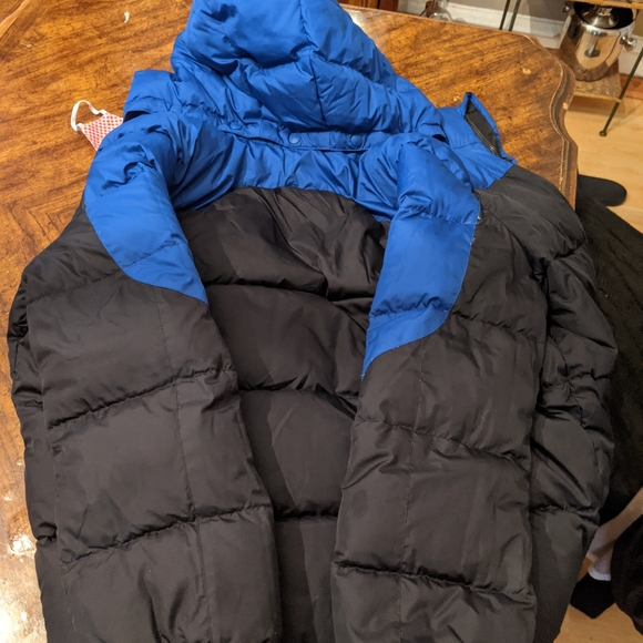 Boys Polo Ralph Lauren Coat - Picture 6 of 7